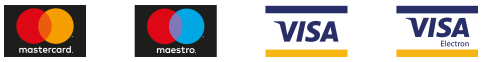 Bank Cards Logos